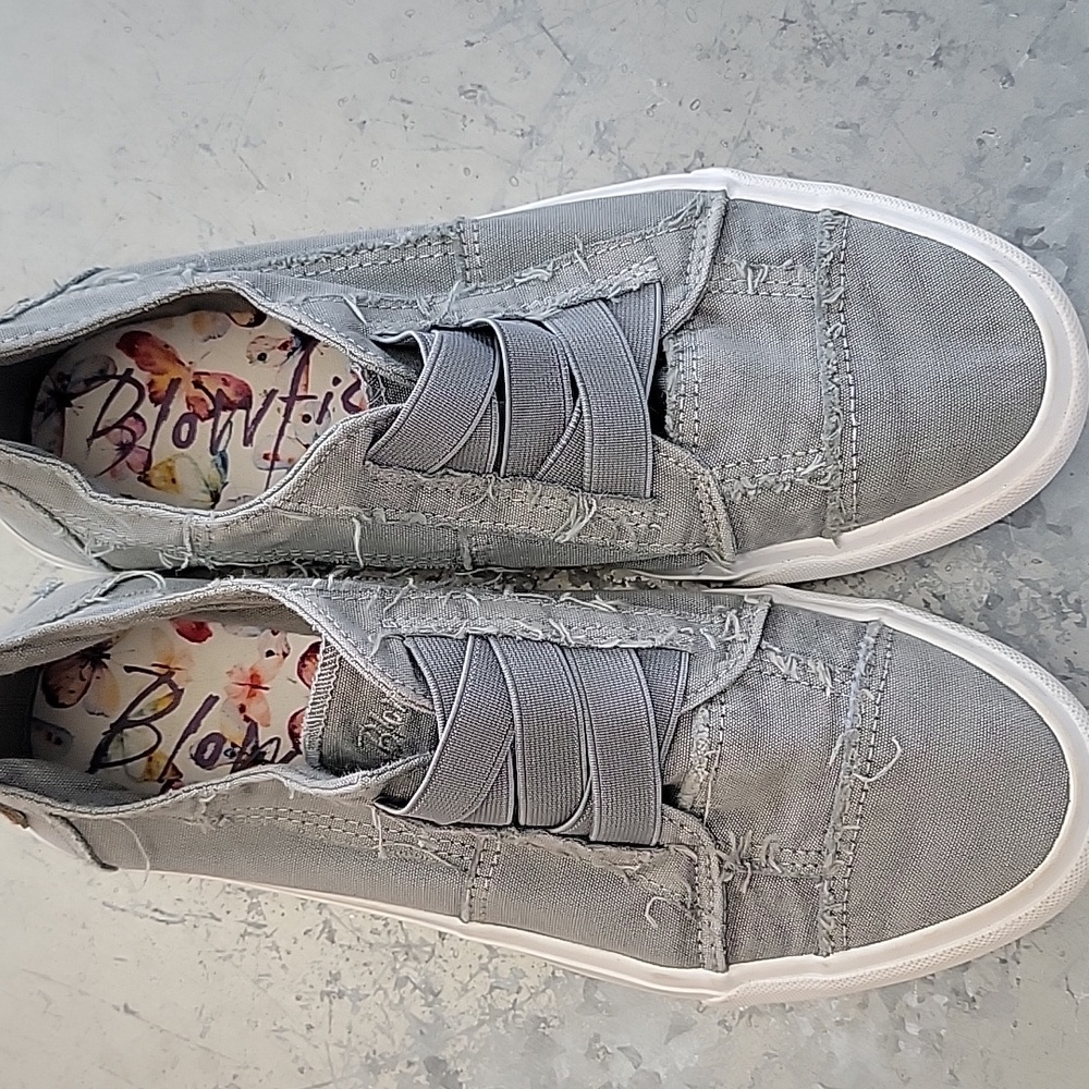 Blowfish shoes